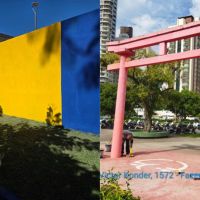 Itajaí tá sabendo cuidar do seu patrimônio cultural?