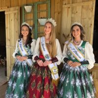 Inscrições para realeza da Festa do Colono são prorrogadas