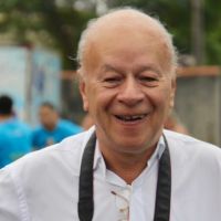 Pepa será entrevistado ao vivo no “Diz aí!”