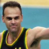 Morre Oscar Schmidt, o “Mão Santa”, aos 68 anos