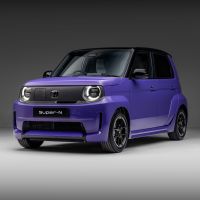 Honda apresenta elétrico compacto com modo que turbina desempenho