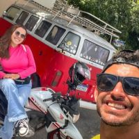 Casal viraliza ao comparar preço de aluguel de casa em Natal com valores de Itapema