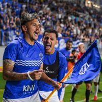 Barra encara o Corinthians na Ressacada pela Copa do Brasil
