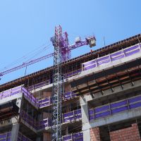 Insumos sobem até 35% e preocupam construção civil