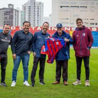 Gigantão é aprovado pela Fifa para receber seleções da Copa do Mundo feminina