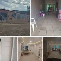 Casal denuncia golpe do aluguel fake no São Viça