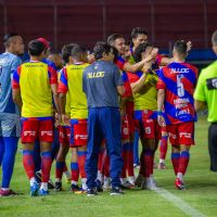 Marinheiro abre venda de ingressos para jogo contra o BEC