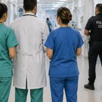 Polícia investiga morte de recém-nascido Navegantes