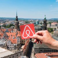 Airbnb agora quer atuar como plataforma de hotel