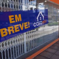 Casa Mix está contratando em Itajaí
