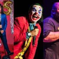 Porão Comedy Club BC tem programação imperdível no finde