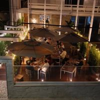 Enoteca 75 Praia é inaugurada na praia de Cabeçudas