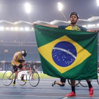 Paratleta de BC é convocado para provas na Suíça