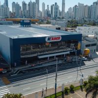 SuperKoch inaugura segunda loja em BC; veja as fotos