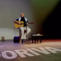 Doriva apresenta show autoral no Kasartes nesta sexta