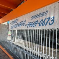 Casa Mix está contratando em Itajaí