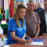 Região sul de BC vai ganhar R$ 50 milhões em obras