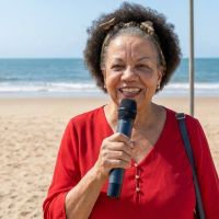 Psicóloga de Navegantes confirma pré-candidatura a deputada estadual