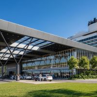 Novo terminal de cruzeiros de Itajaí é apresentado nos EUA; veja imagens