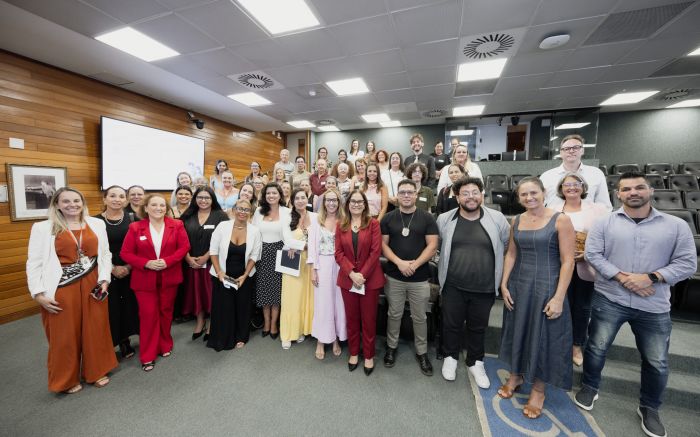 Dados mostram crianças cada vez mais conectadas desde cedo (Foto: Divulgação)