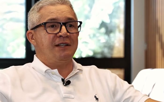 Empresário catarinense morreu em acidente de moto na região de Buenos Aires