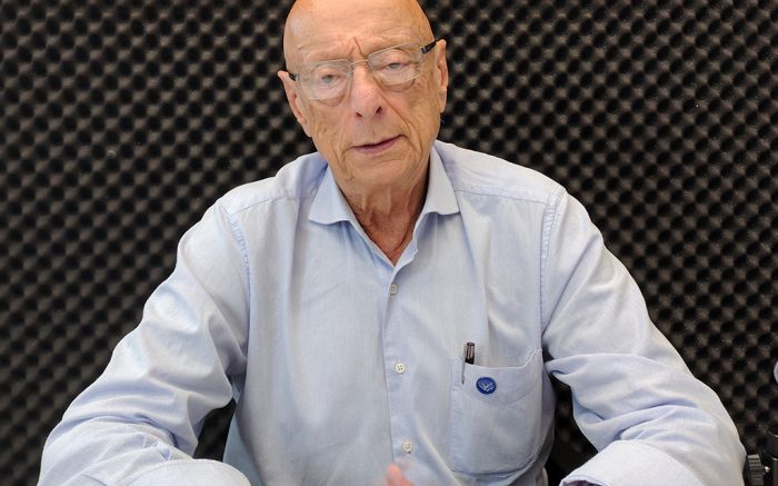 Esperidião Amin | Senador da República por Santa Catarina