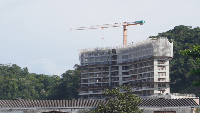 Construção civil e serviços alavancam crescimento e atraem novos negócios