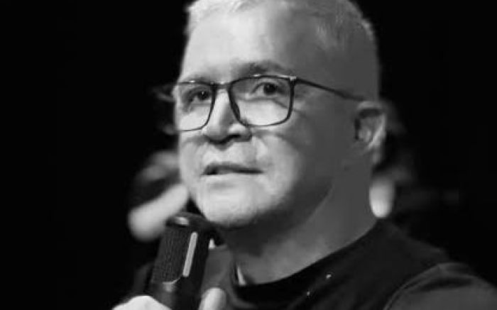 Empresário morreu sábado passado (Foto: Arquivo)