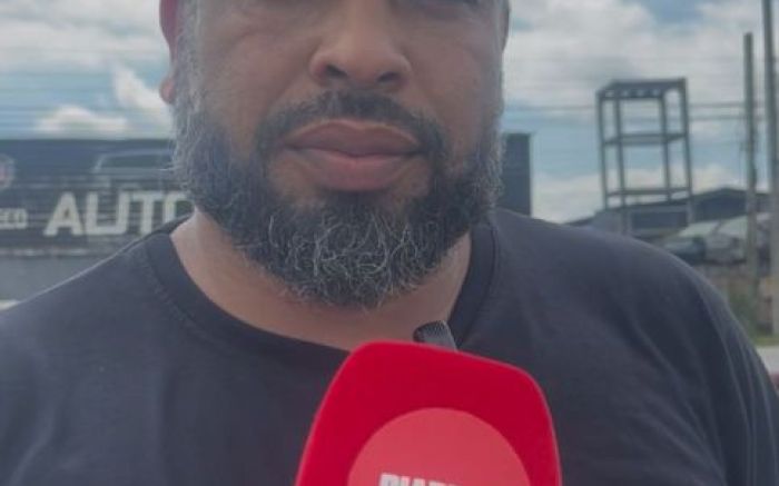 Caminhoneiro morreu em acidente grave na BR 101 (Foto: Arquivo)