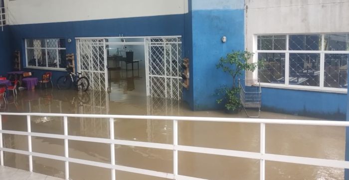 Retorno está previsto para terça-feira (Foto: Divulgação/PMBC)