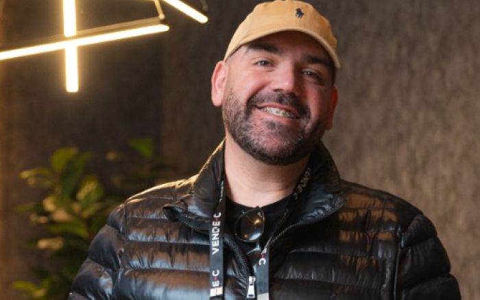 Andro Franzoi está à frente do Maracutala e do Costa Assados (Foto: Divulgação)