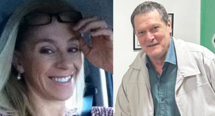 Ginecologista de 71 anos não resistiu aos ferimentos; esposa tinha morrido na quinta