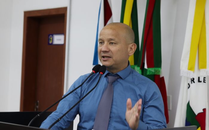 Novo presidente do Legislativo confirma que prisão de Luciano de Jesus (PP) gerou atrasos na CPI das Águas