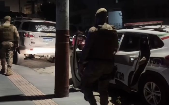 Polícia foi chamada após Júlio Bento alegar ter sido “ameaçado” em plenário