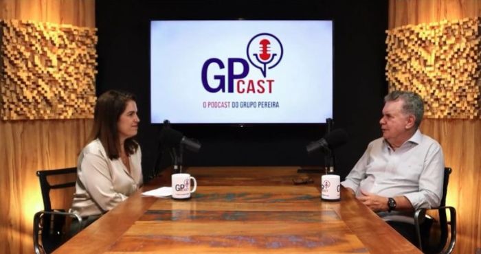 GPCast estreia com episódios mensais sobre carreira, cultura e cotidiano