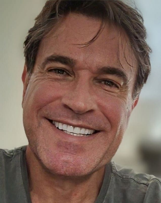 José Roberto Provesi, é segunda, dia 15