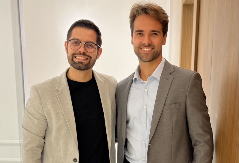 O médico-cirurgião, Bruno Matias, expert em medicina estética, promoveu um happy hour de apresentação ...</div></div>
<div class=