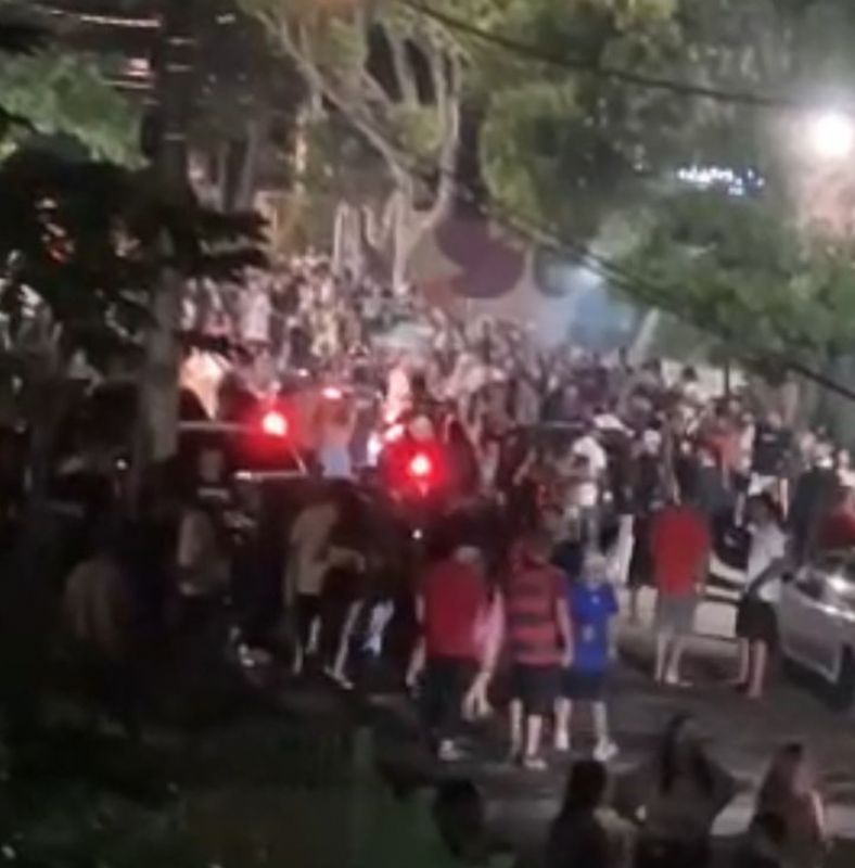 Vereador de Itajaí, o beato Beto Cunha (Republicanos), quer regulamentar horário de tabacarias e conveniências (foto: divulgação)