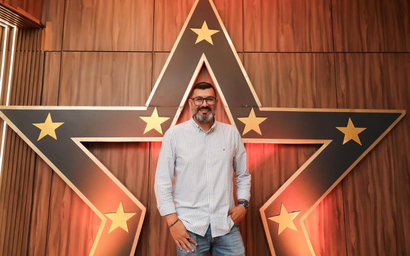 Sala VIP  - O Itajaí Shopping e a Rede Arcoplex promoveram uma sessão de cinema exclusiva para ...</div></div>
<div class=