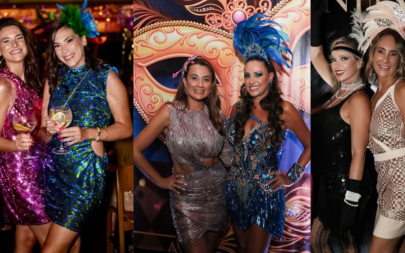 She e Dada Ferreira; a prefeita de BC, Juli Pavan e a nossa anfitriã, Lu Guardini, organizadora ...</div></div>
<div class=