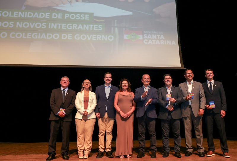 Foto: Roberto Zacarias/Secom