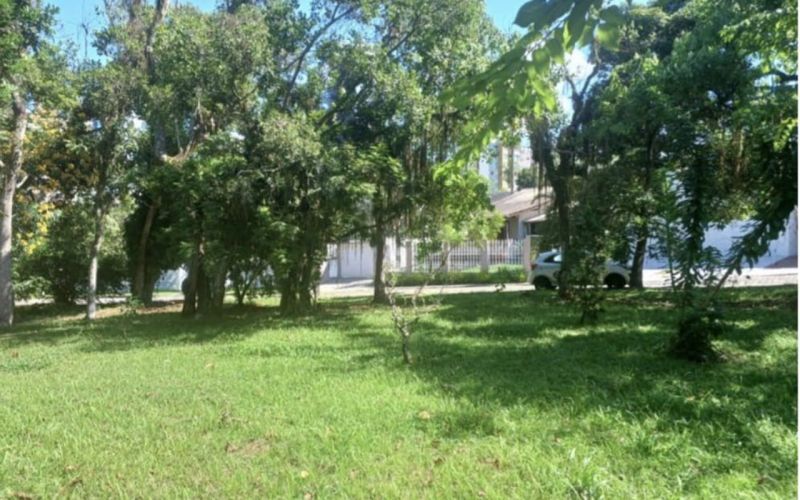 Inacreditável! Prefa de Brusque quer fazer UBS no centro, no loteamento Schaefer, pra atender mais de 15 mil pessoas, mas tem opositor burro trabalhando contra...