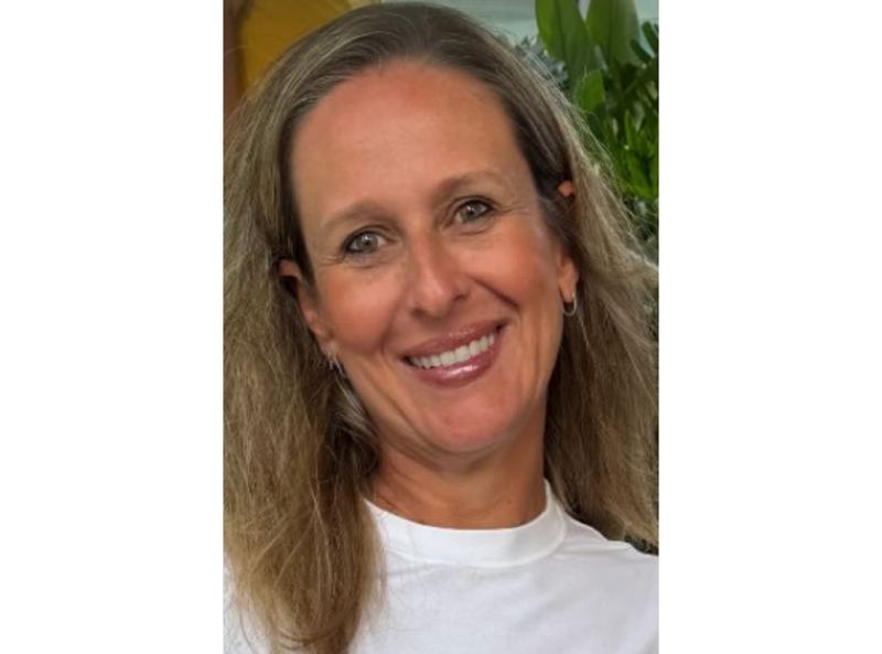 Virginia Menke, dia 31