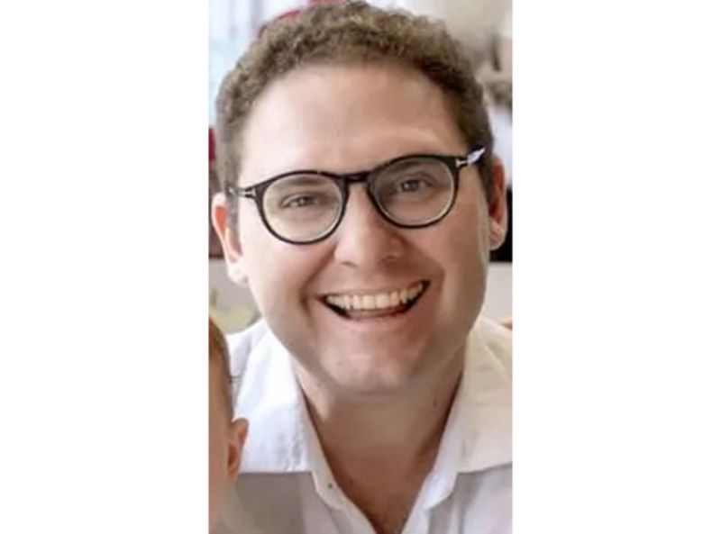 Juliano Cirimbelli, dia 2