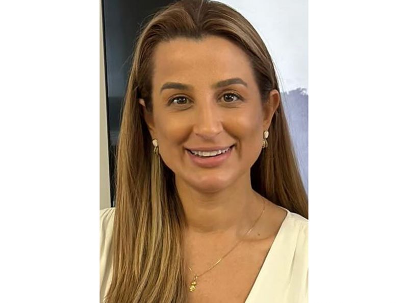 Juliana Pavan von Borstel, dia 3