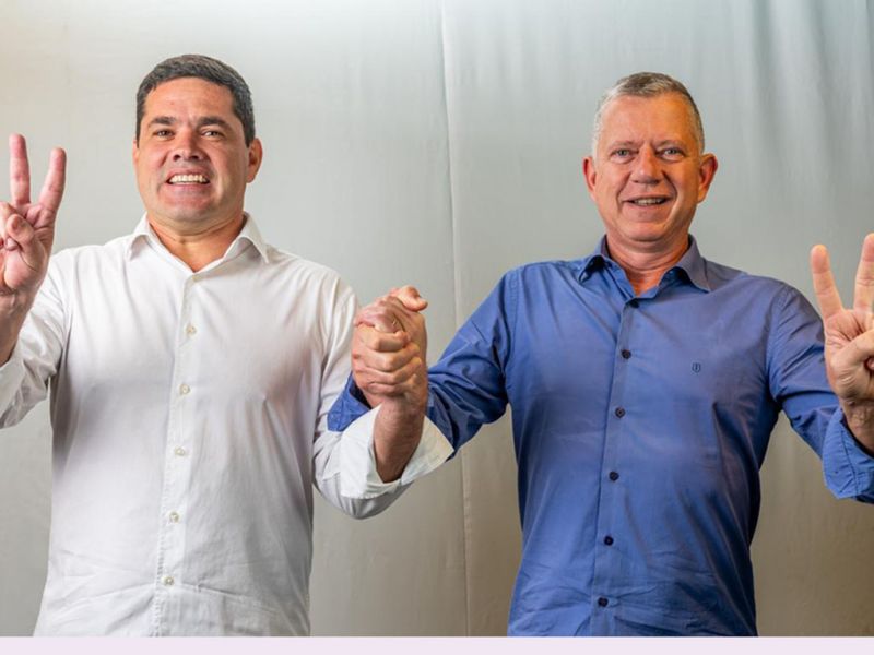 O vice-prefeito de Itajaí, Rubens Angioletti (PL), em contato com o JC garante que tem a palavra de quem manda pra ser candidato a deputado federal ou estadual 