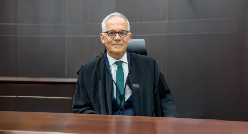 Foto: Divulgação/TRE-SC