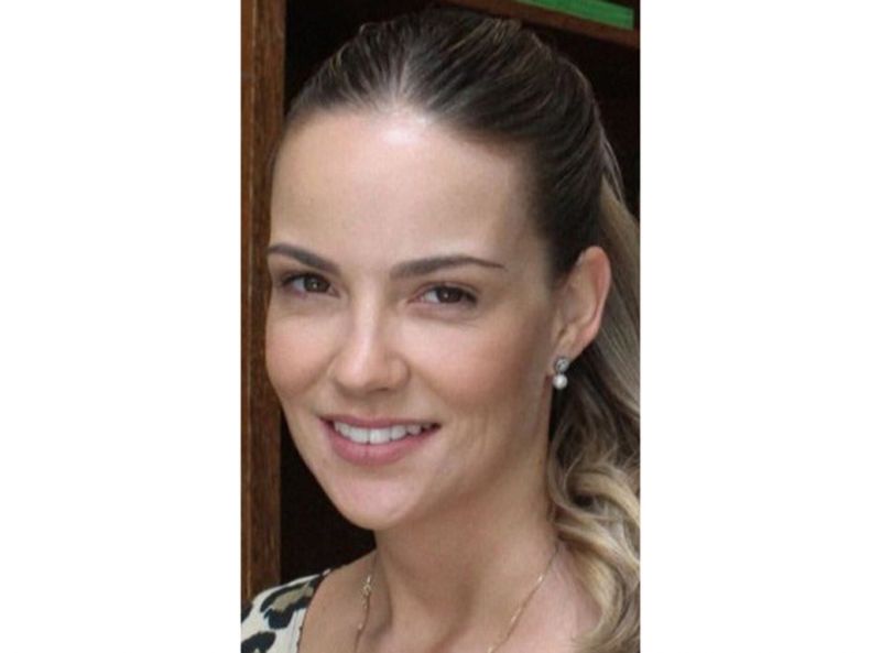 Luciana Werner Xavier, dia 5