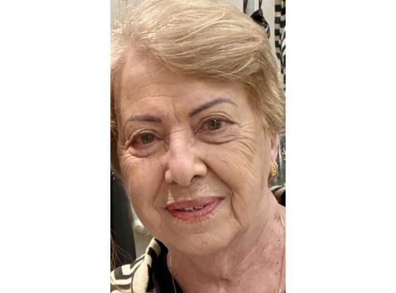 Eneide do Amaral Ferreira, dia 7