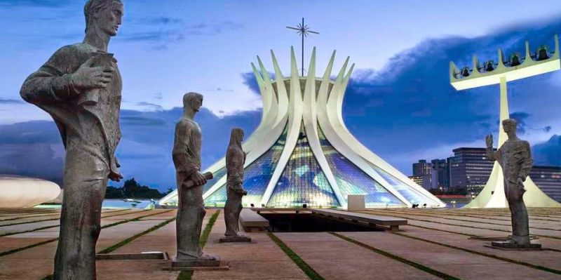 Farra das viagens pra Brasólia continua, sem parar 